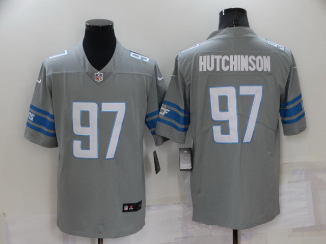 Detroit Lions Jerseys 75 - Click Image to Close